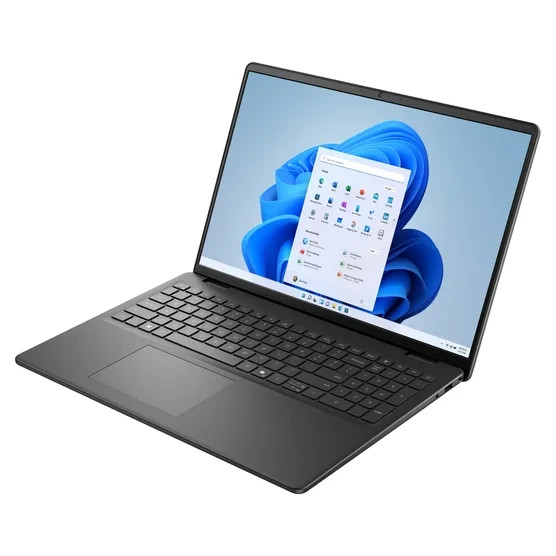 Brand New Dell LDC16255-A063BLK-PUS 16″ FHD+ TS Laptop — AMD R7 250/ 32G/ 2TB