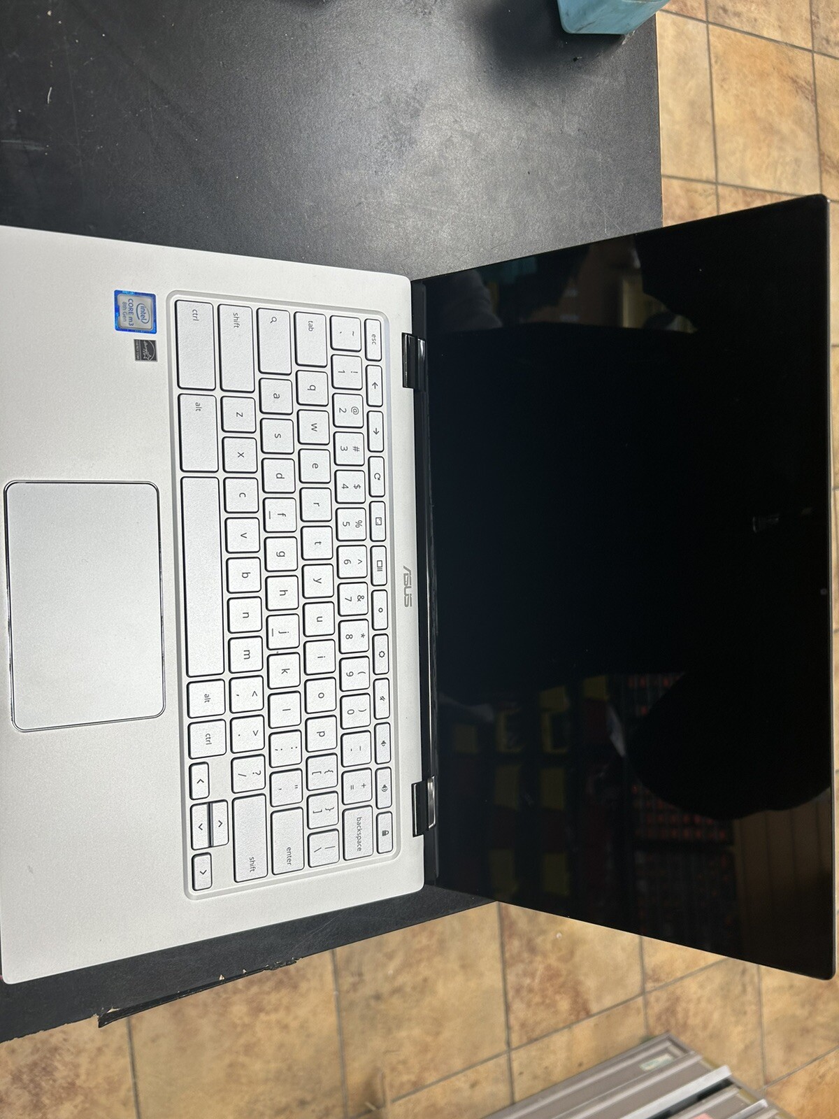 Asus C434t Notebook Pc
