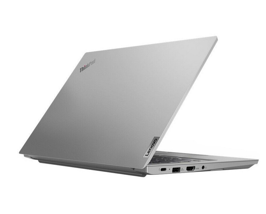 Lenovo ThinkPad E14 21EB001PUS 14″ Laptop R5 5625U 8GB 256GB SSD W11