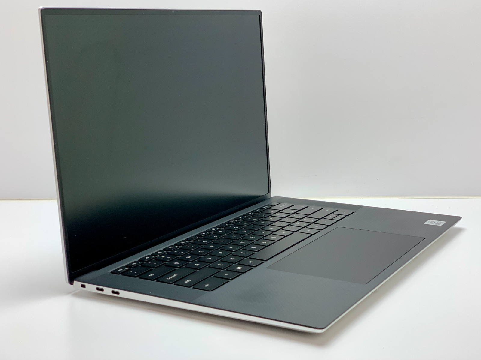Dell XPS 15 9500 | i7-10750H | 16GB RAM | 512GB NVMe | LINUX