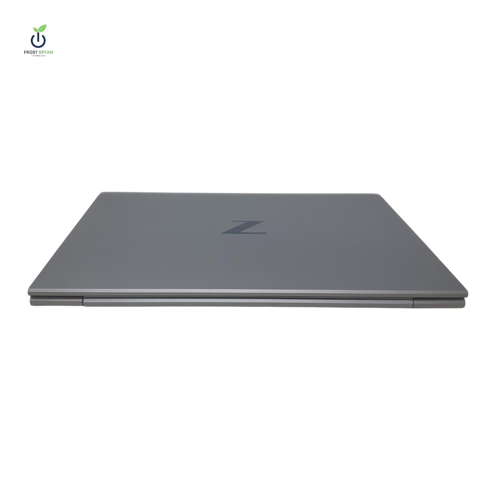 HP ZBOOK FIREFLY G8 14 i5-1145G7@2.60GHz 8 GB 256 GB No OS Grade C [READ]
