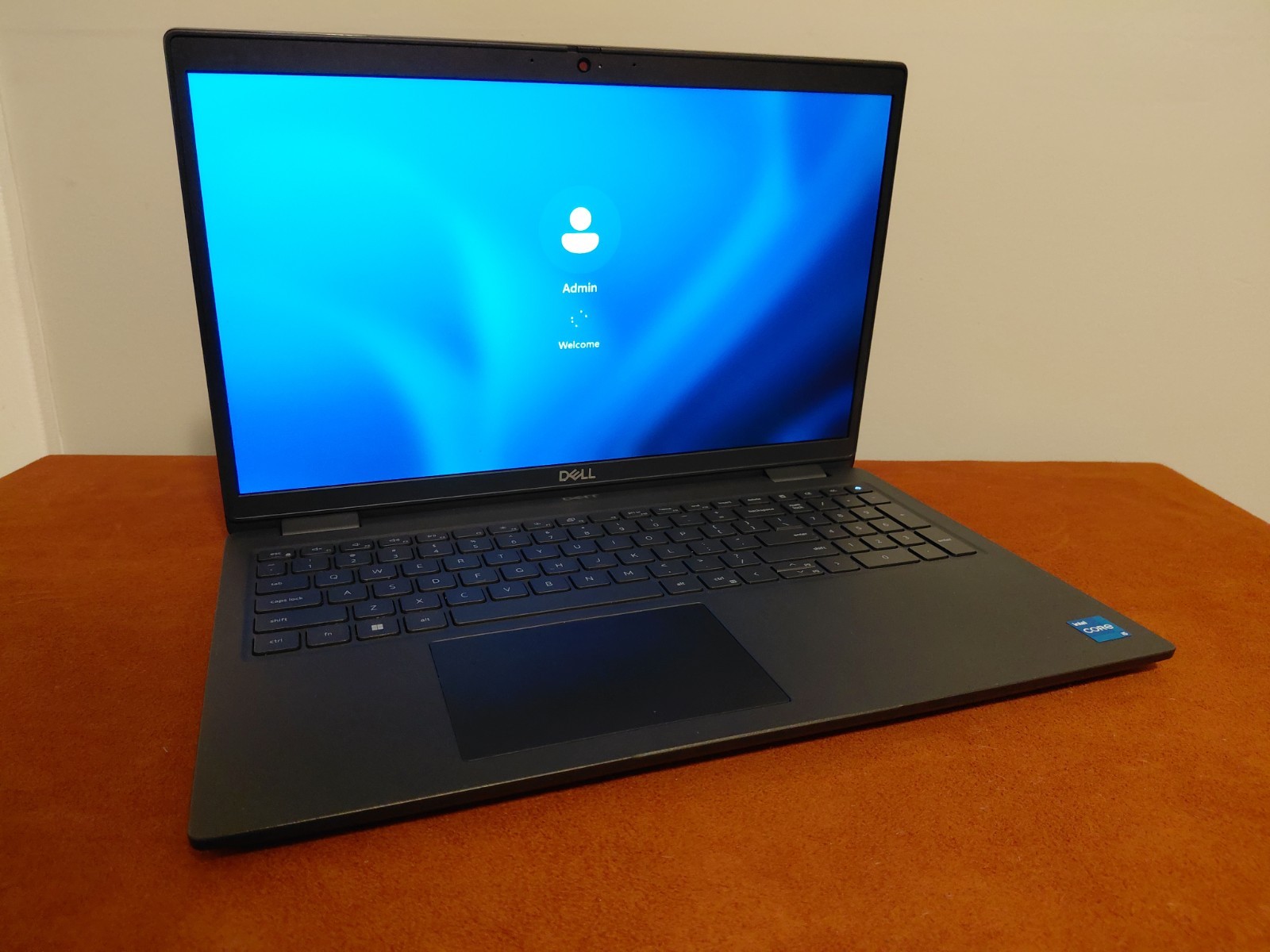 Dell Latitude 3520 Intel Core i5-1135G7 2.4ghz 16GB RAM 512GB NVMe Win 11 Pro