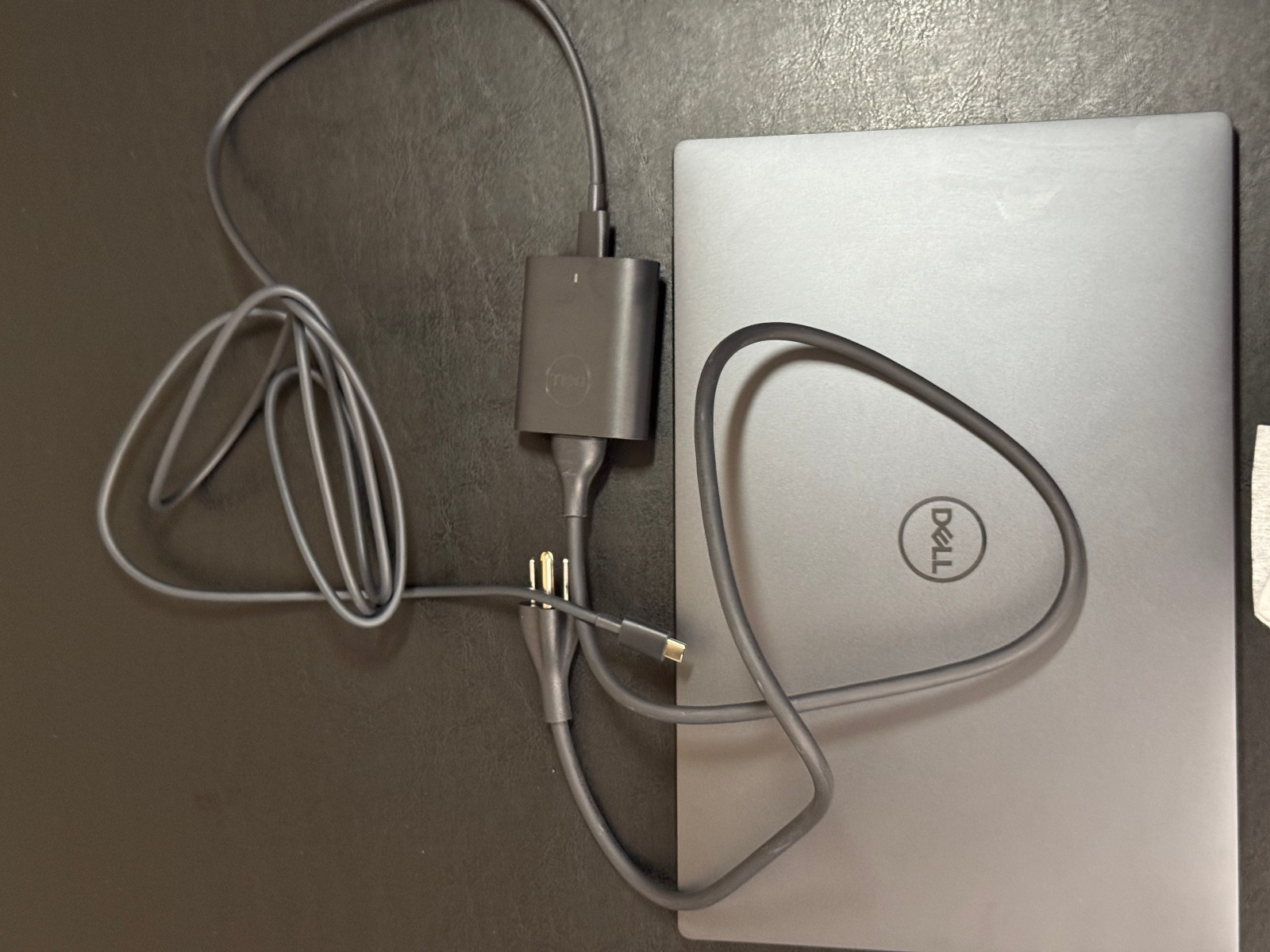 Dell XPS 13 2K Laptop – Intel Core Ultra 7 256V 16GB 512GB