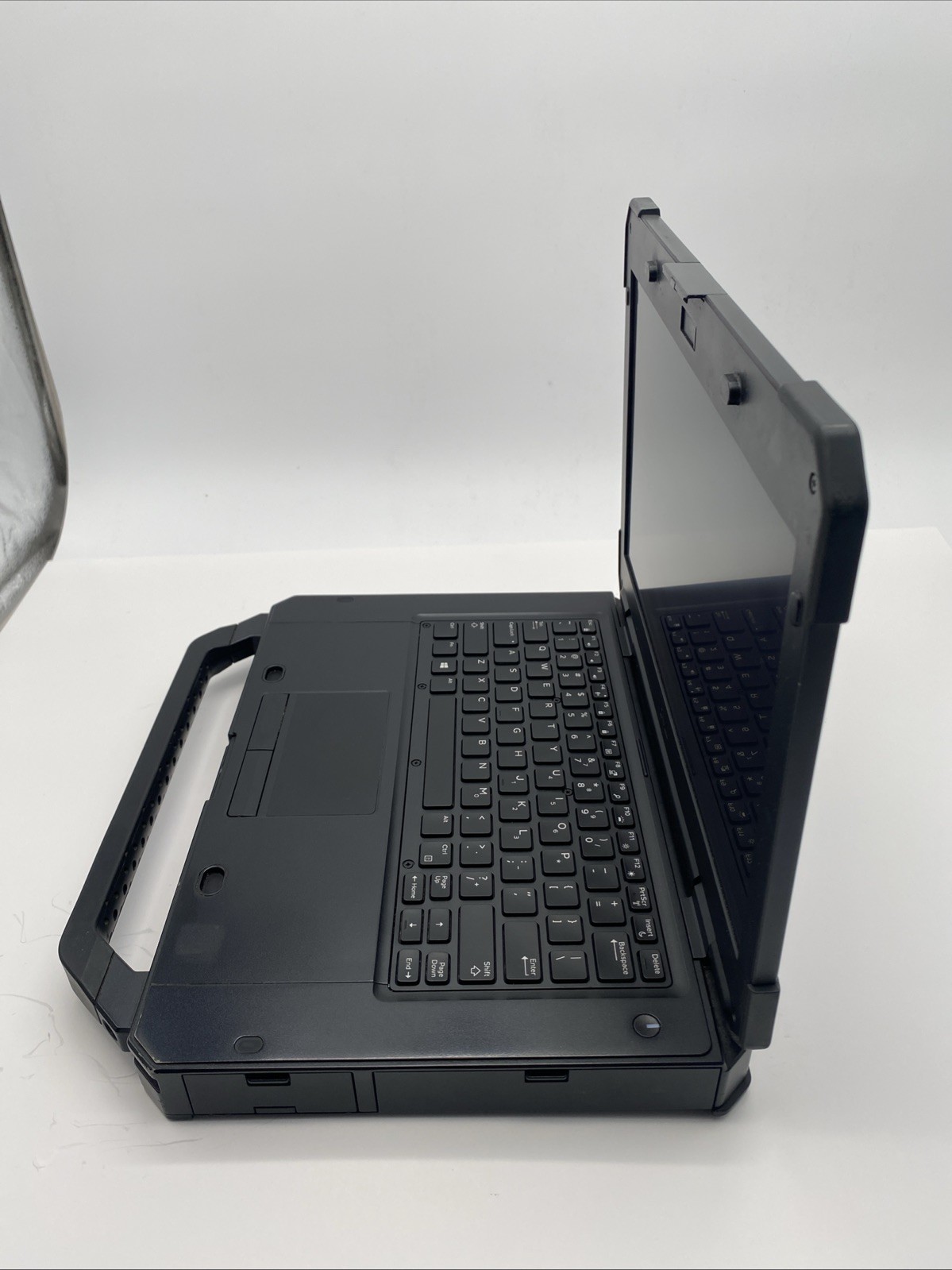 Dell Latitude 5424 Rugged i5-8350U 1.7GHz 8GB RAM 512GB SSD W11P Touchscreen