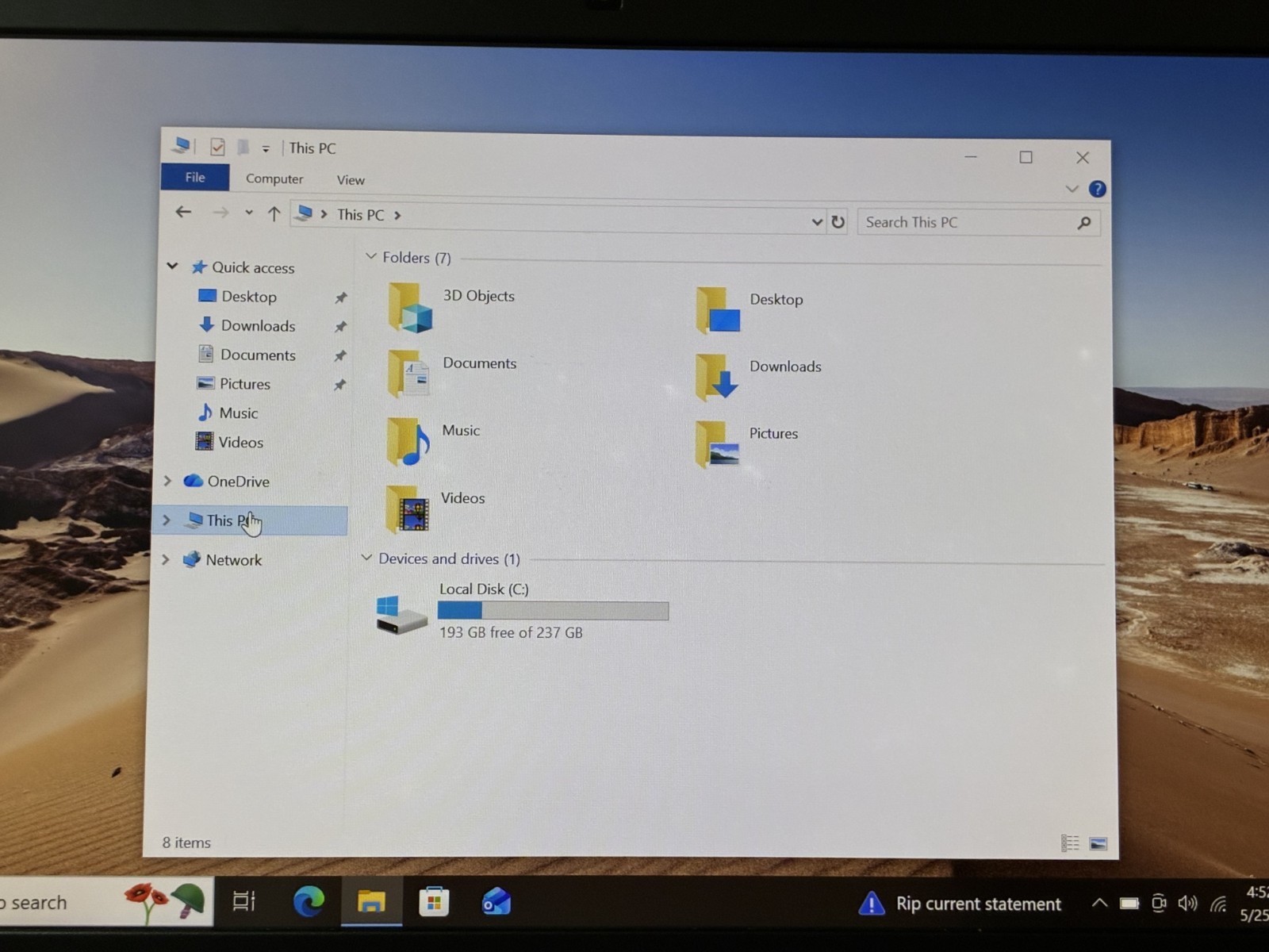 dell latitude E5450