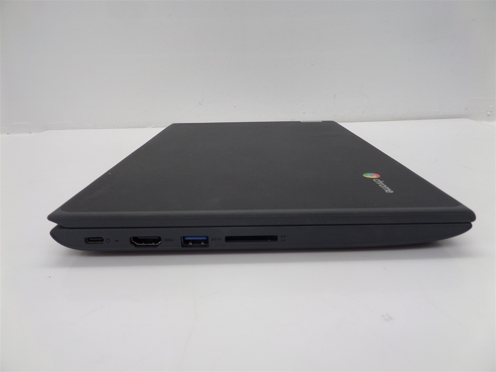 Lenovo 100e Chromebook 2nd Gen MTK 81QB MT8173C 1.8GHz CPU 4GB RAM 32GB eMMC