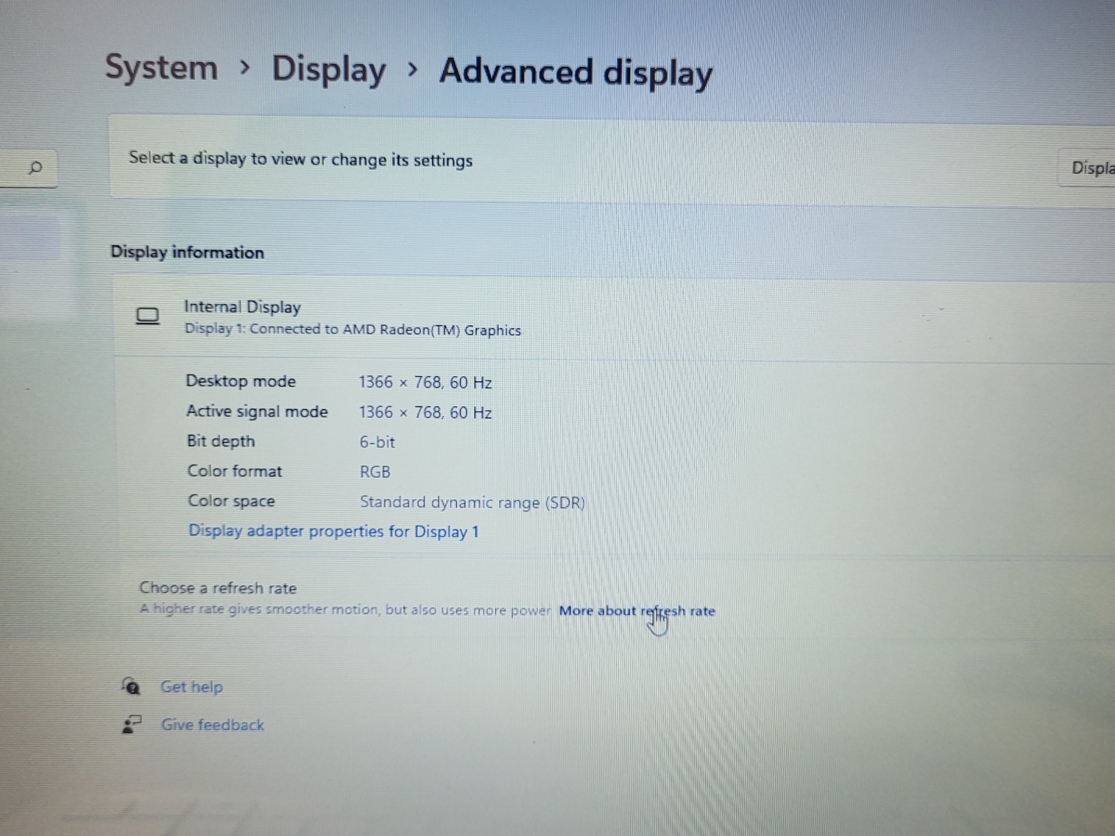 HP Laptop 14z-fq0000 Amd Athlon Gold 3150u 2.4ghz 8gb ram 128gb ssd 5CD0454W4R