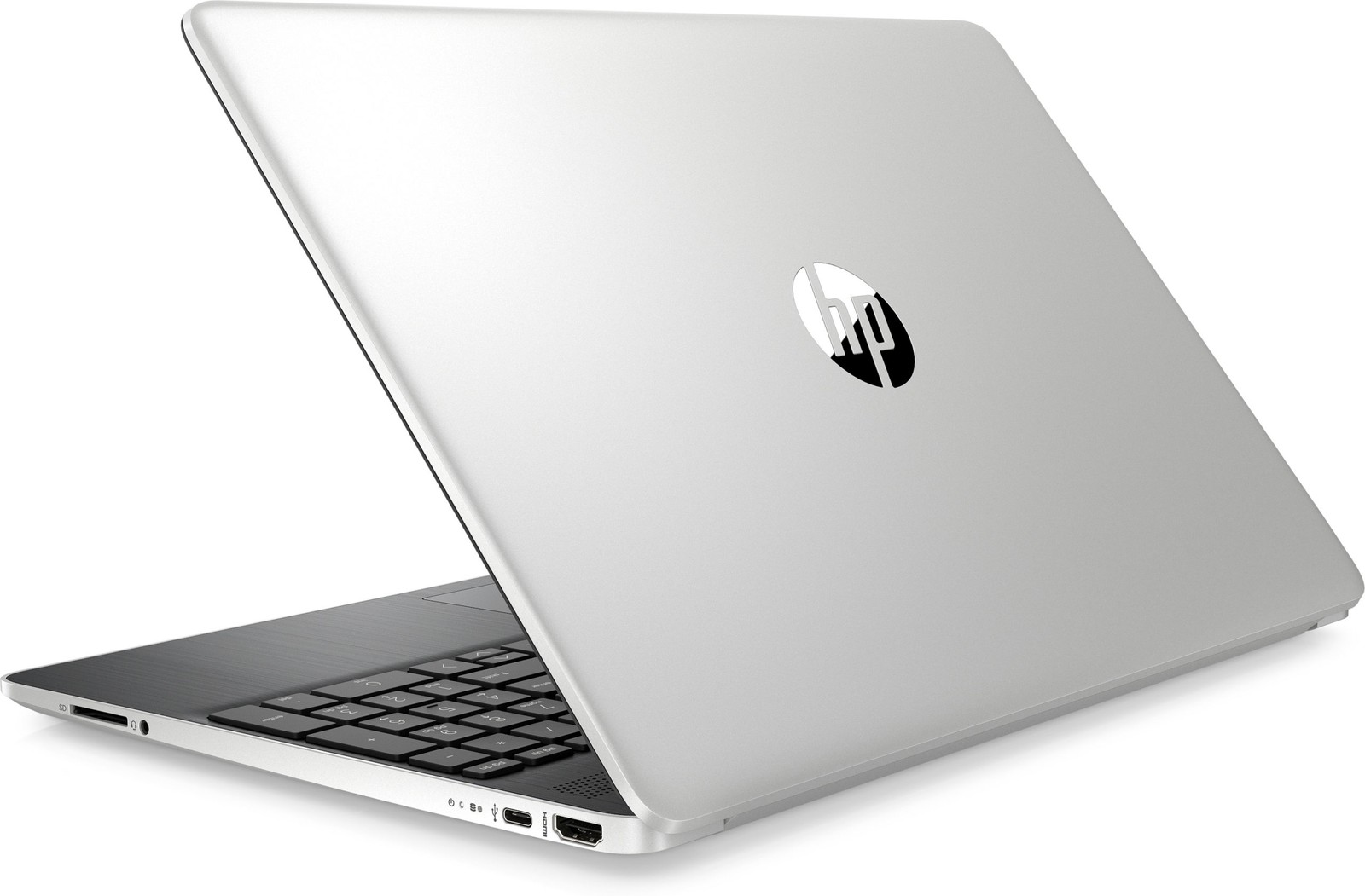 HP 15-dy1038ca 15.6″ Intel Core i5-1035G1 1.0 GHz 8GB DDR4 256GB SSD W11H Laptop