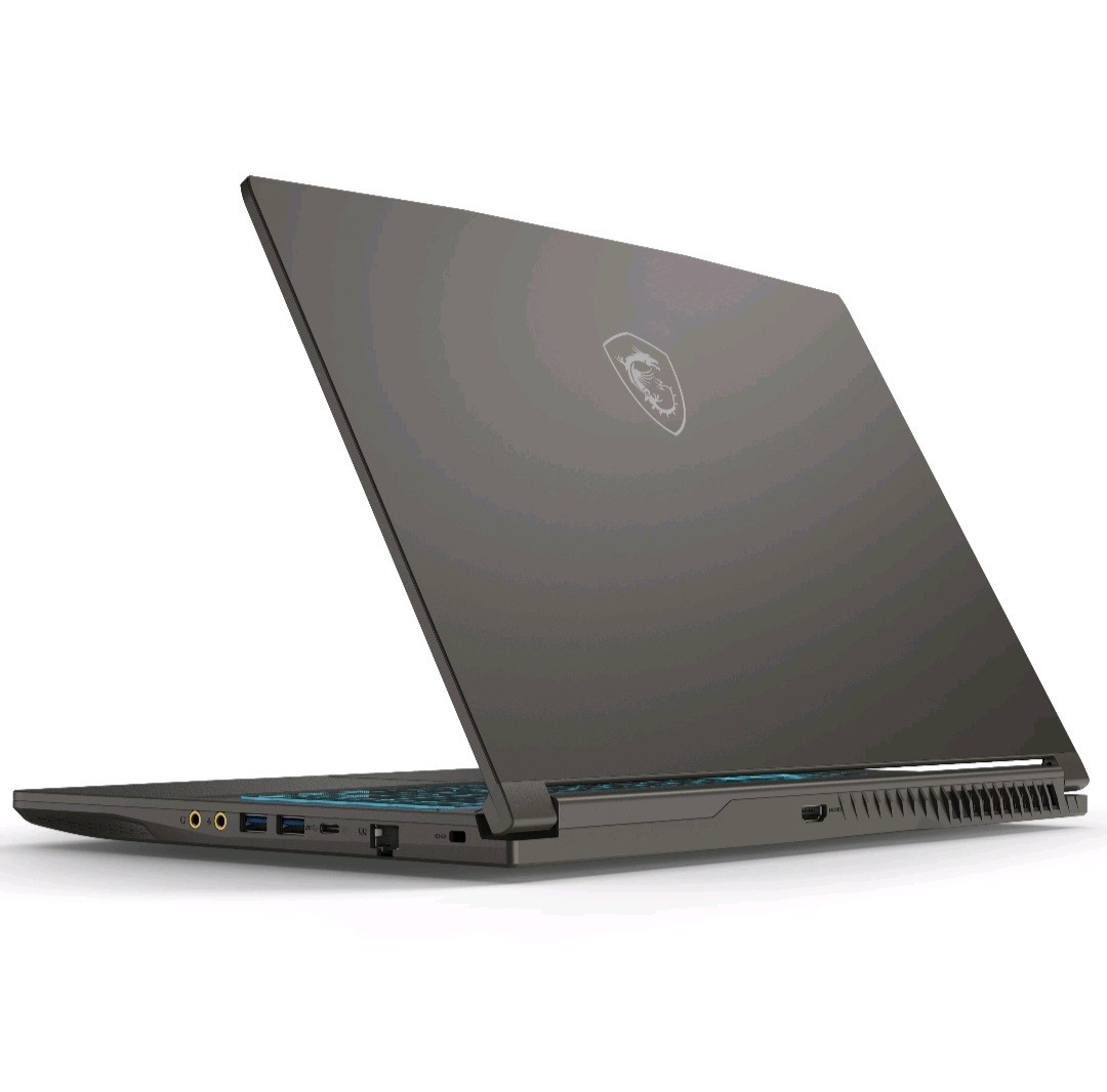 MSI Thin 15 B13UC-1000US 15.6″ Gaming Laptop i5-13420H 3050 16GB 512GB Win11