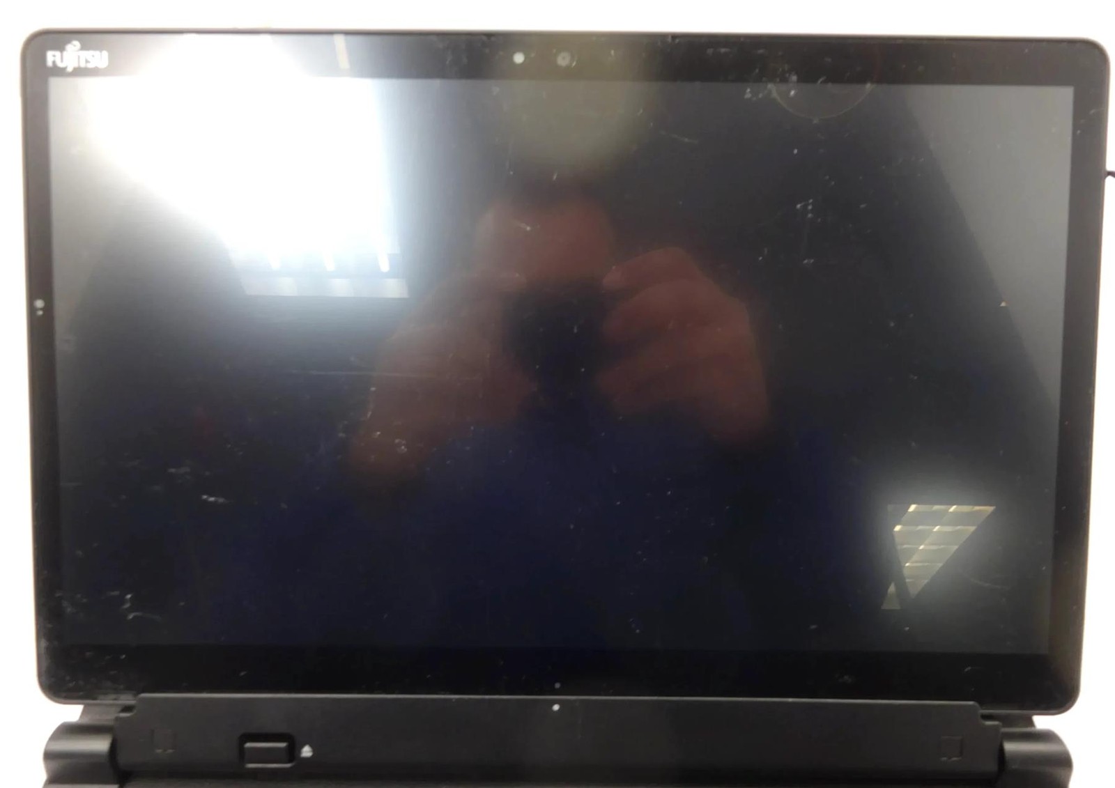 Fujitsu Stylistic Q738 Intel Core i5-8350U 1.7GHz 16GB 128GB SSD
