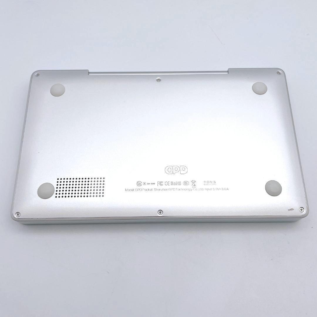 GPD Pocket 7″ UMPC Windows 10 Intel Atom x7-Z8750 8GB 128GB Excellent