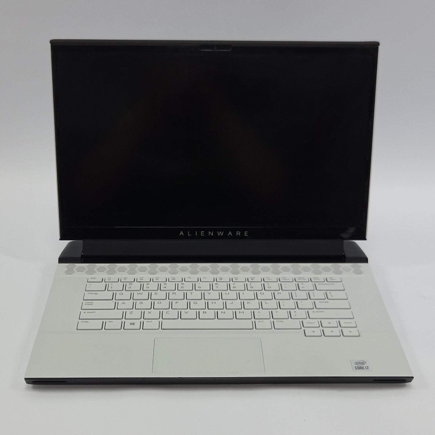Alienware M15 R4 15.6″ i7-10870H 2.2GHz 16GB RAM 1TB SSD GeForce RTX 3070
