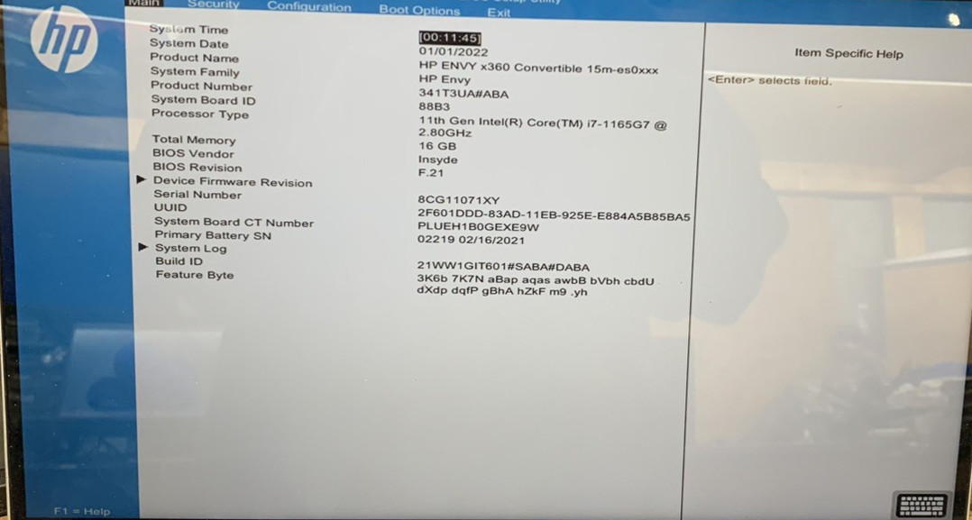 DELL INSPIRON 7537 Laptop Intel Core i7-4510U@2.0GHz 8GB DDR3 RAM NO SSD/HDD/OS