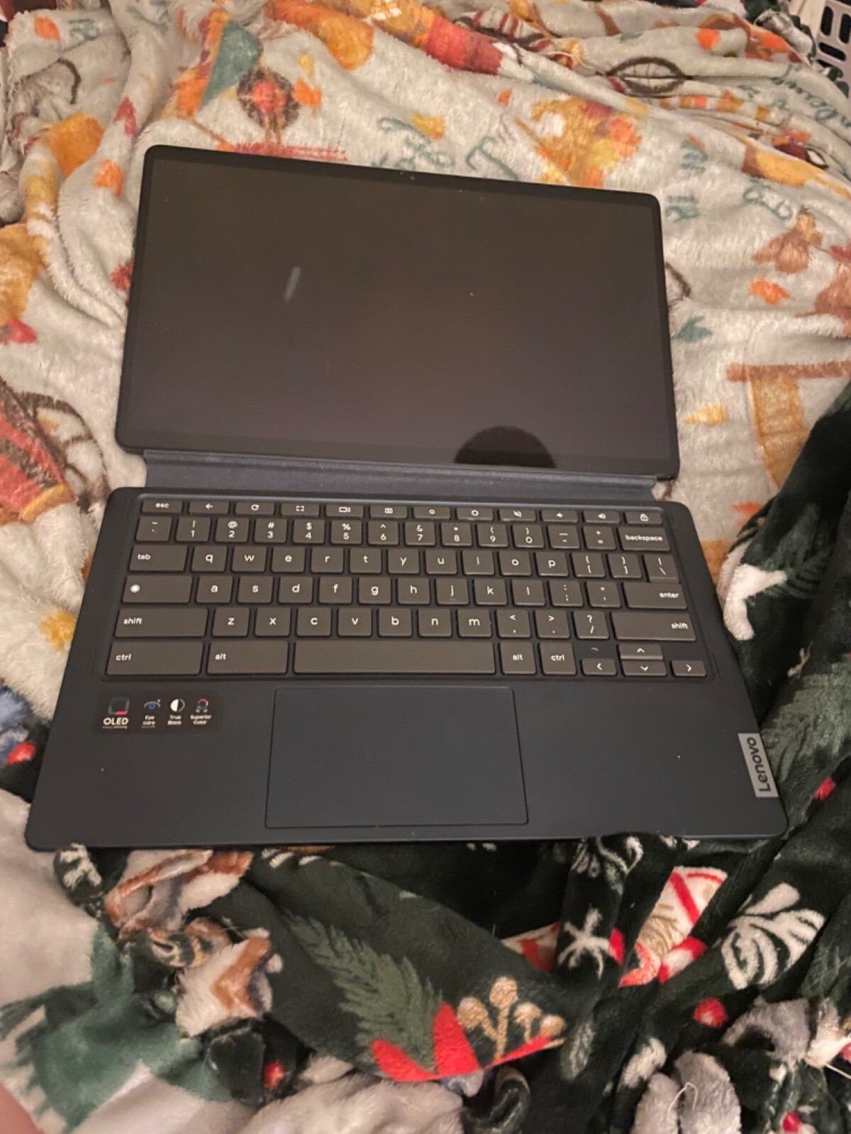 Lenovo Chromebook 10.1 FHD (64GB SSD , MediaTek Helio P60, 2.0GHz,4GB RAM)…