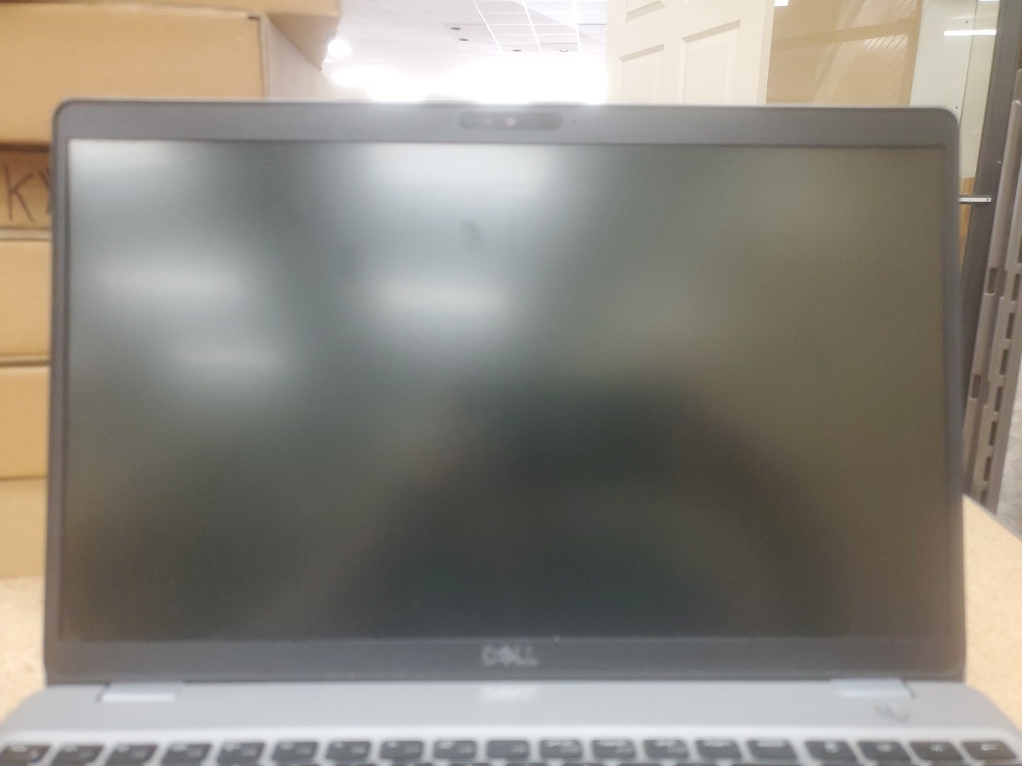Dell Precision 3550 Laptop – i5-10310U 8GB 256GB SSD 15.6″ 051426-7