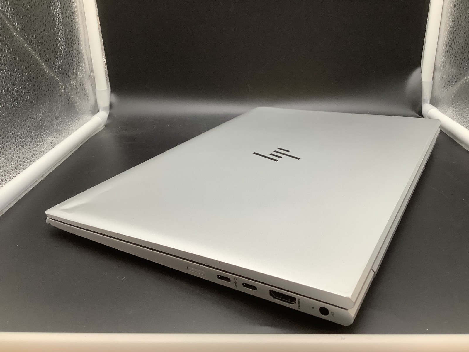 HP Elitebook 845 G8 Laptop 14 Ryzen 3 Pro 5450U 16GB RAM 256GB SSD Win 11 Pro