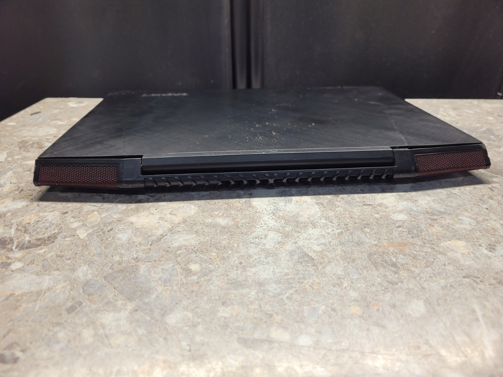 Lenovo IdeaPad Y700 Touch -15ISK 15.6” i7-6700HQ 8GB RAM 256GB SSD GTX 960M 4GB