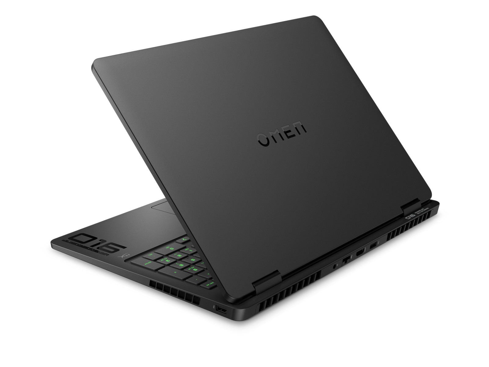 HP Omen 16 16t-am000 Gaming Laptop PC 16″ WQXGA U5 16GB 512GB SSD RTX 5050 W11