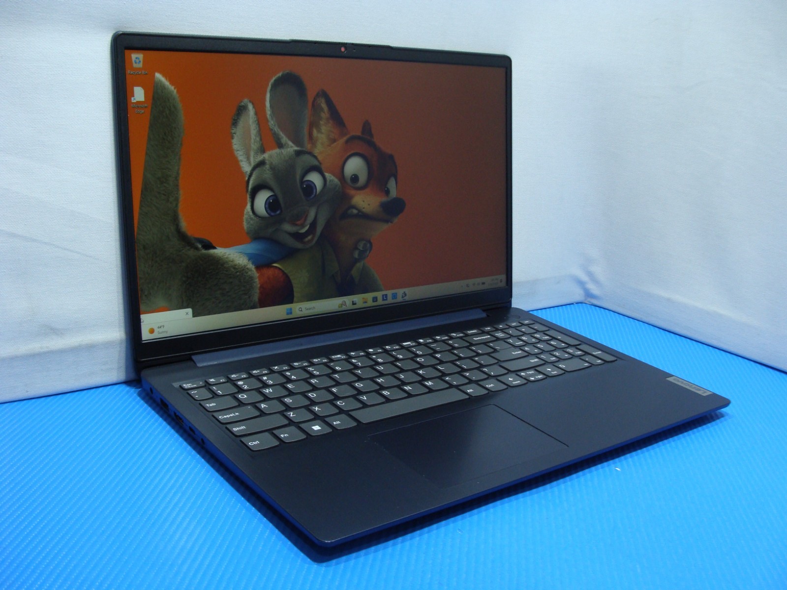 Lenovo ideapad 3-15ITL6 15.6″ FHD TOUCH i5-1155G7 2.5GHz 8GB 512GB SSD +PA