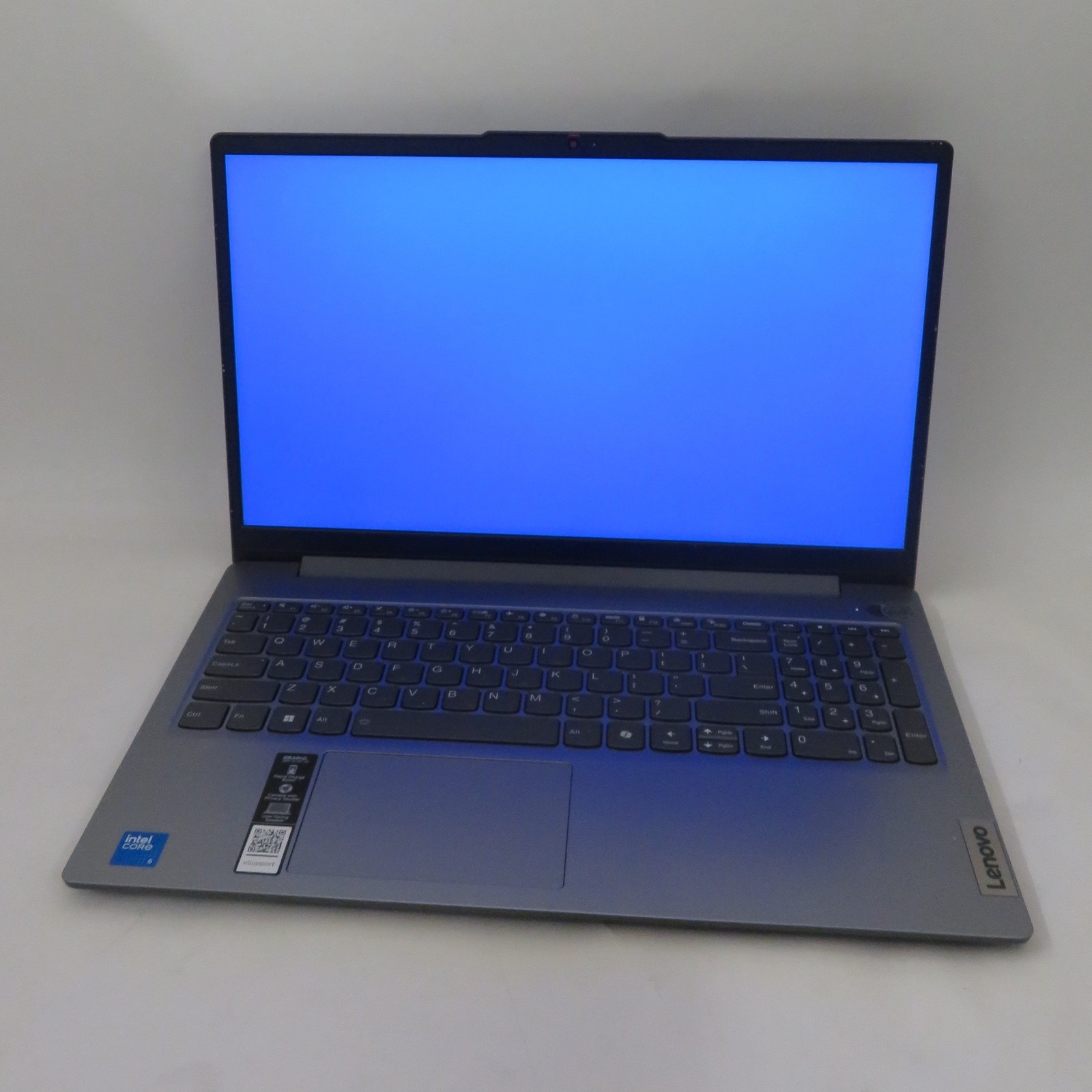 Lenovo IdeaPad Slim 3 15IRU9 15in CORE 5 120U 1.4GHz 8GB RAM 256GB Windows 11