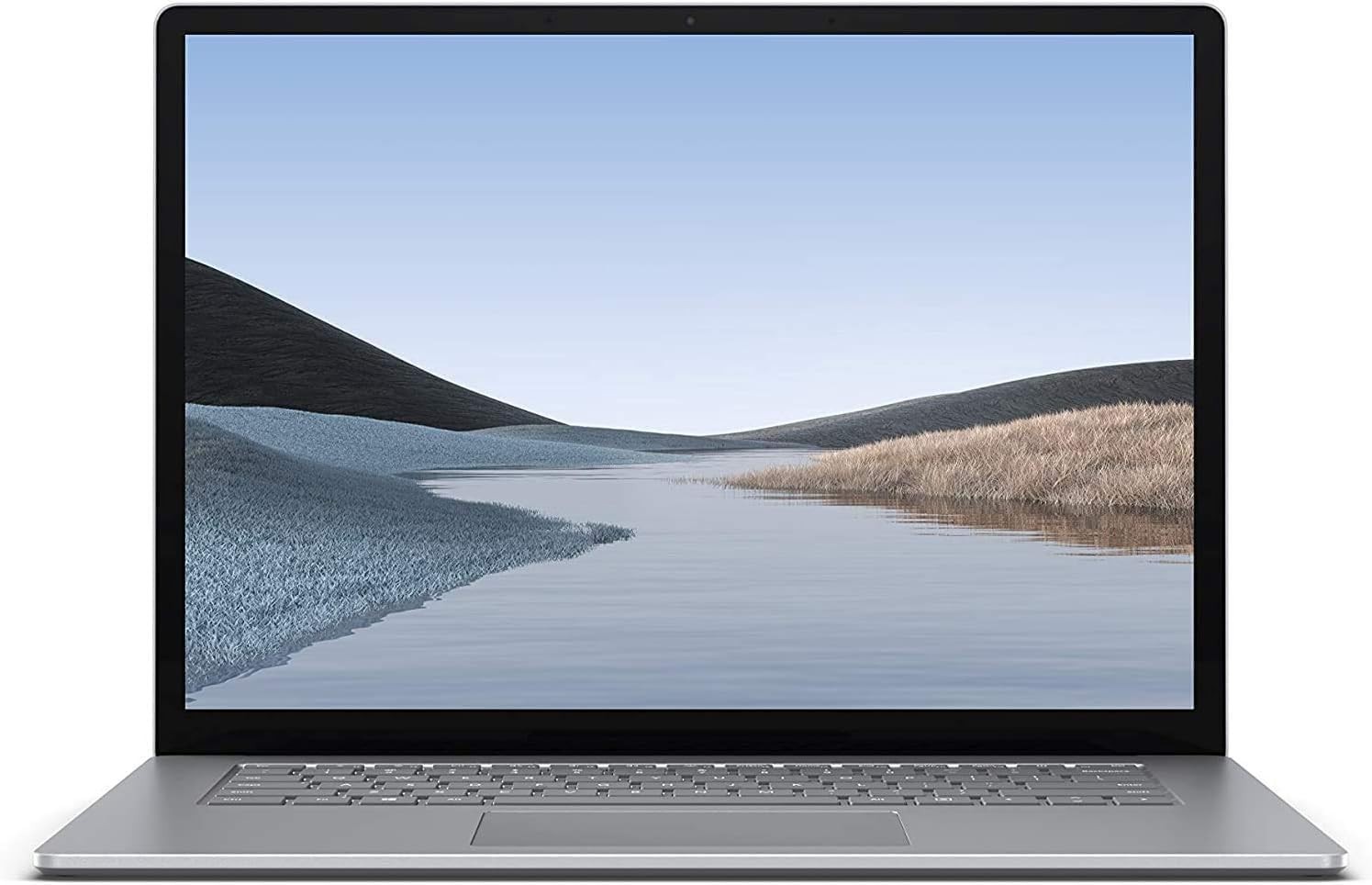 Microsoft Surface Laptop 3 15″ Touch Intel i7-1065G7 16GB 256GB SSD – Silver