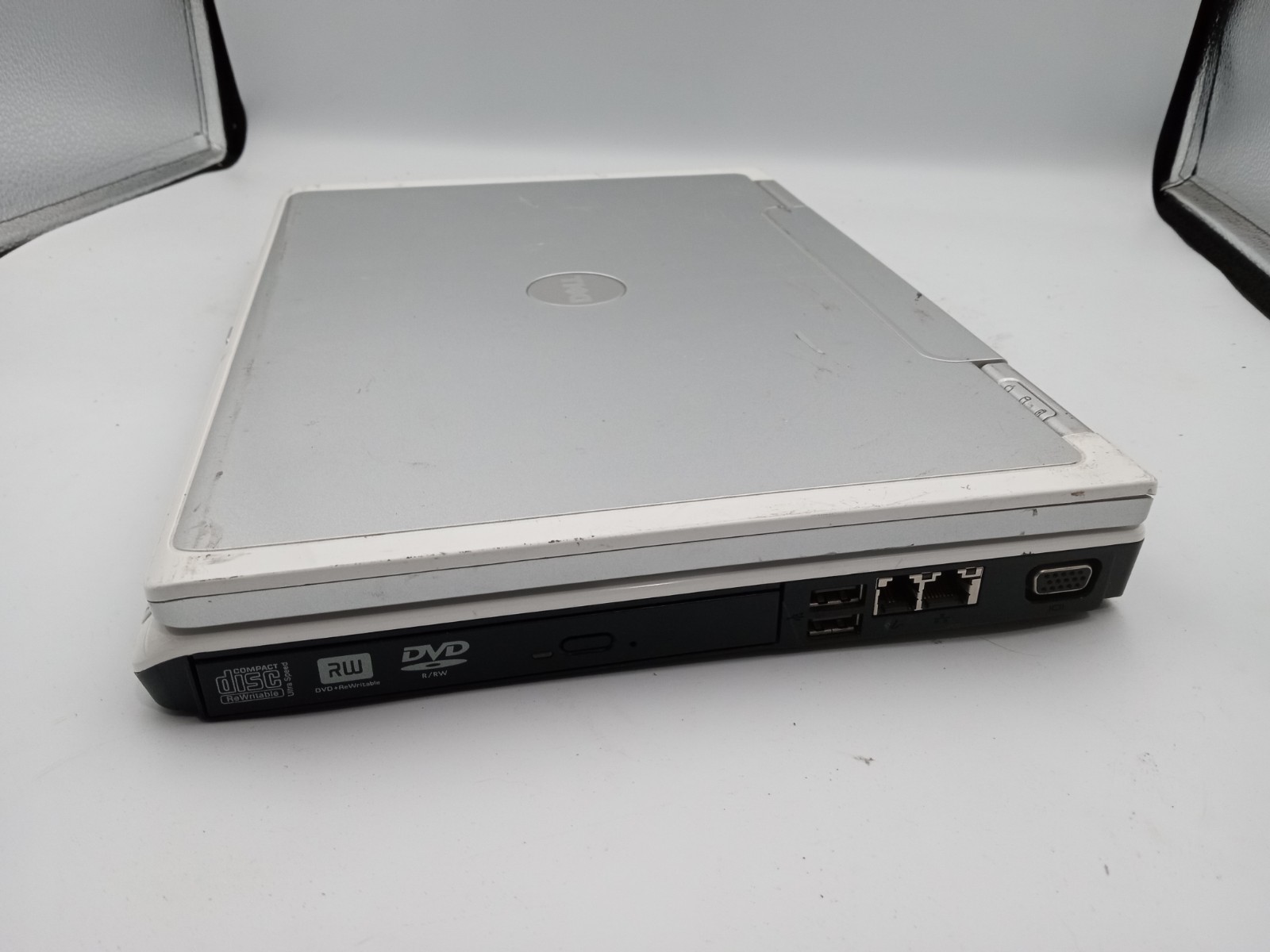 Dell Inspiron E1405 14″ Laptop Intel C2D 1.83GHz 2GB RAM 500GB HDD WinXP -RR
