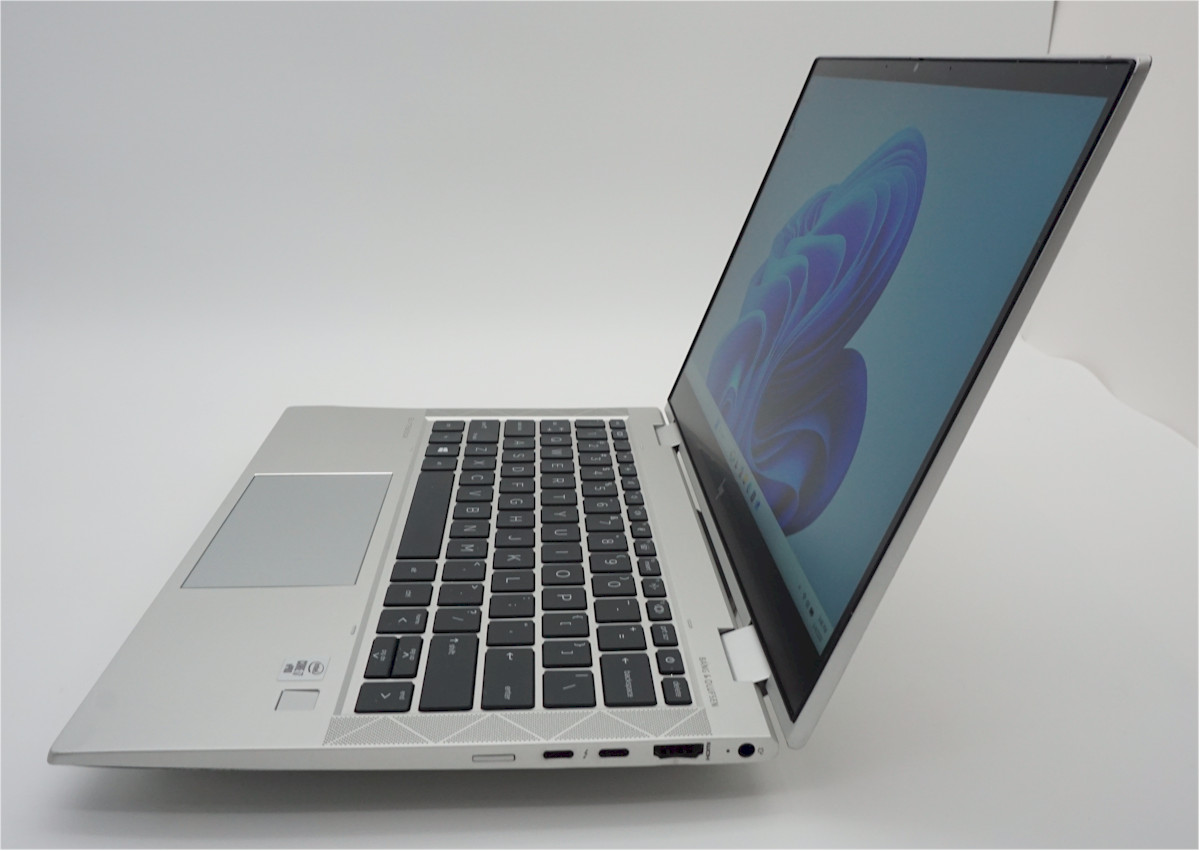 HP EliteBook x360 830 G7 Touch 2-in-1 Laptop 13.3″ i7-10610U 16GB 512GB – Good