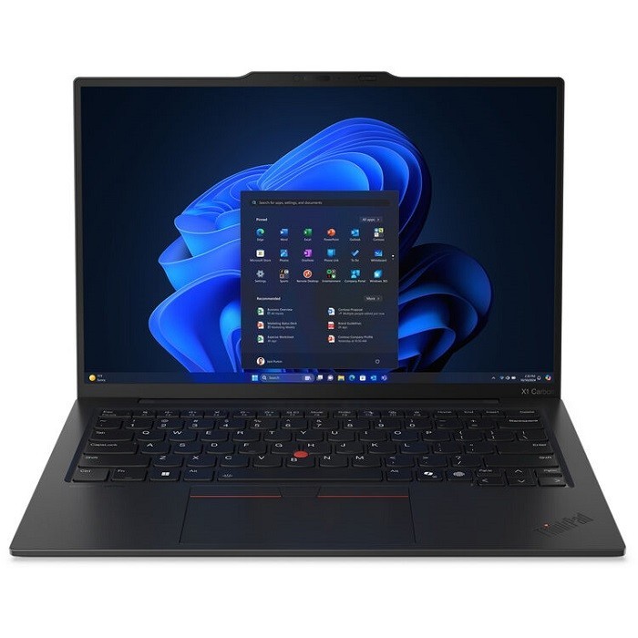 NEW Lenovo Thinkpad X1 Carbon G13 Aura AI Ultra 5 235u 14″ 512GB 16GB W11P 1YEAR