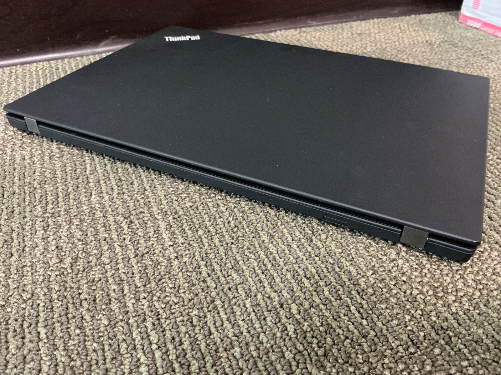 Lenovo ThinkPad T14s Gen 1 i7-10610U 16GB DDR4 512GB NVME Win 11 Pro