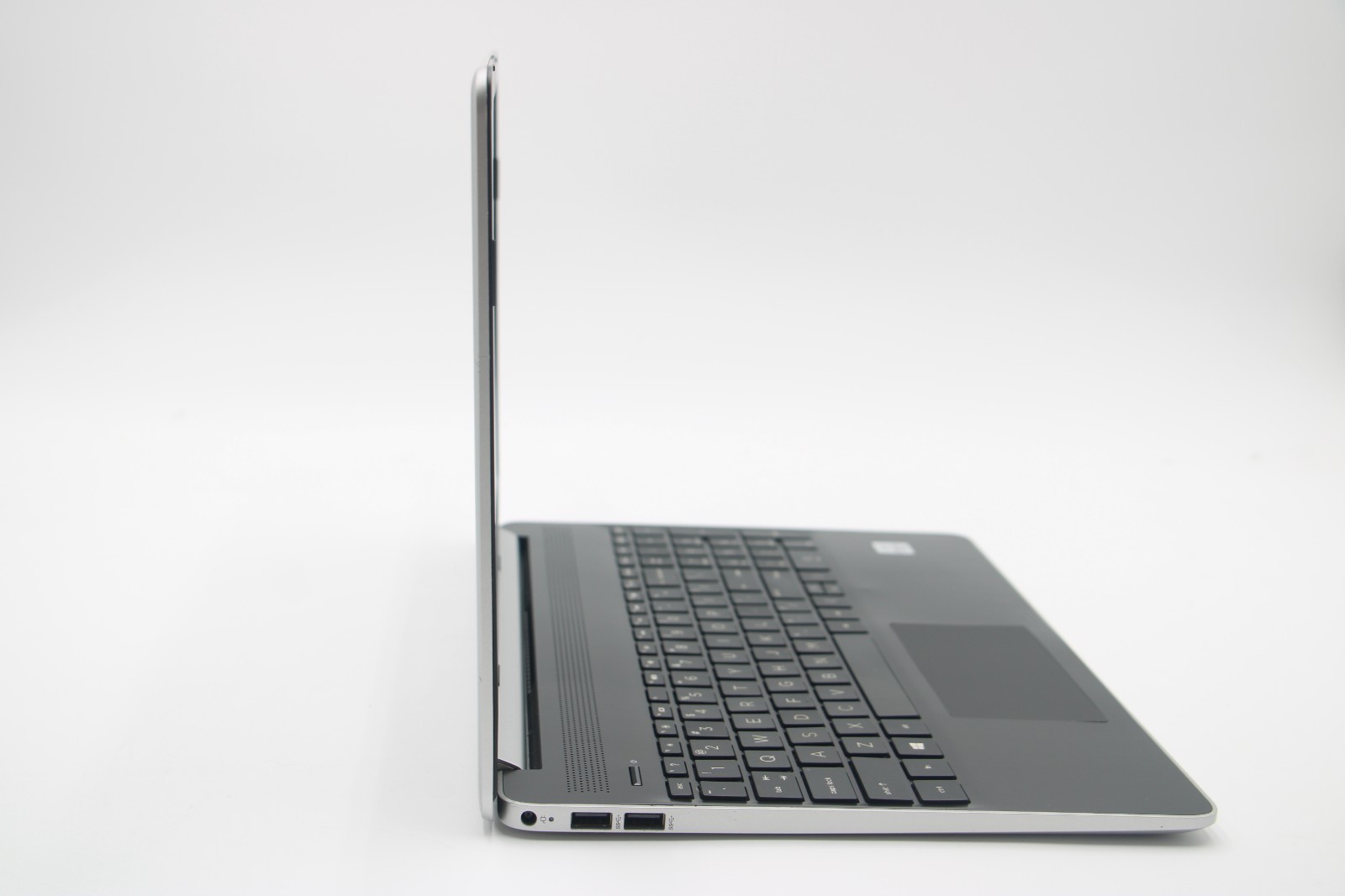 HP Laptop 15-DY1023DX *PARTS* Screen Assembly, Keyboard, Mid Frame *NO SSD/RAM*