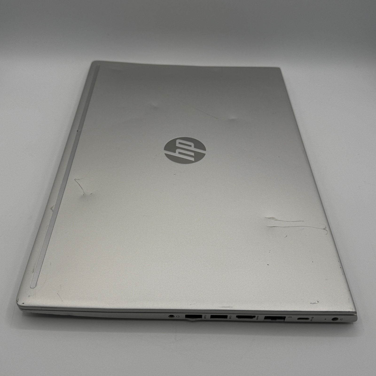 HP ProBook 450 G7 i5-10210U 16GB RAM 128GB SSD Win11 Pro 15.6″ Laptop Dents