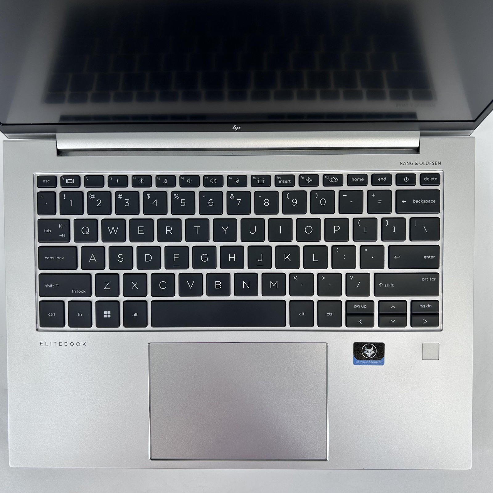 HP Elitebook 845 G10 14 FHD+ 3.3 GHz Ryzen 7 PRO 7840U 16GB 512GB SSD – GOOD
