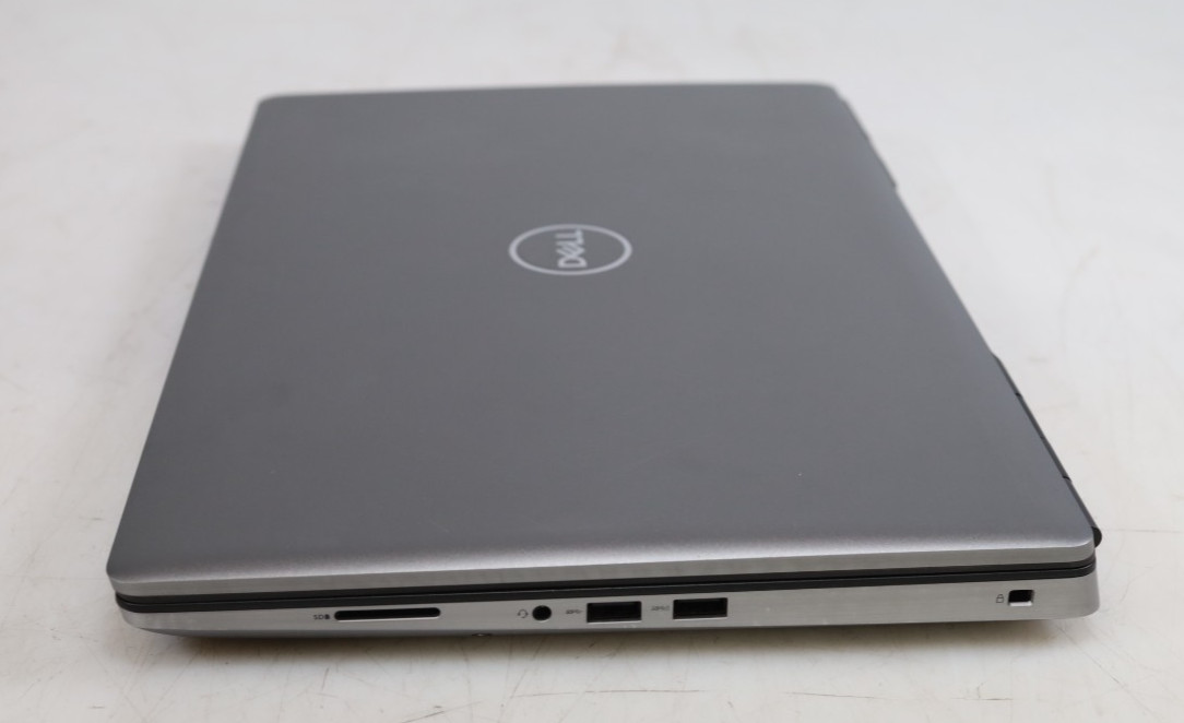 Dell Precision 7550 15.6″ Touch Intel i7-10850H 64GB 1TB SSD Quadro T2000 AS-IS