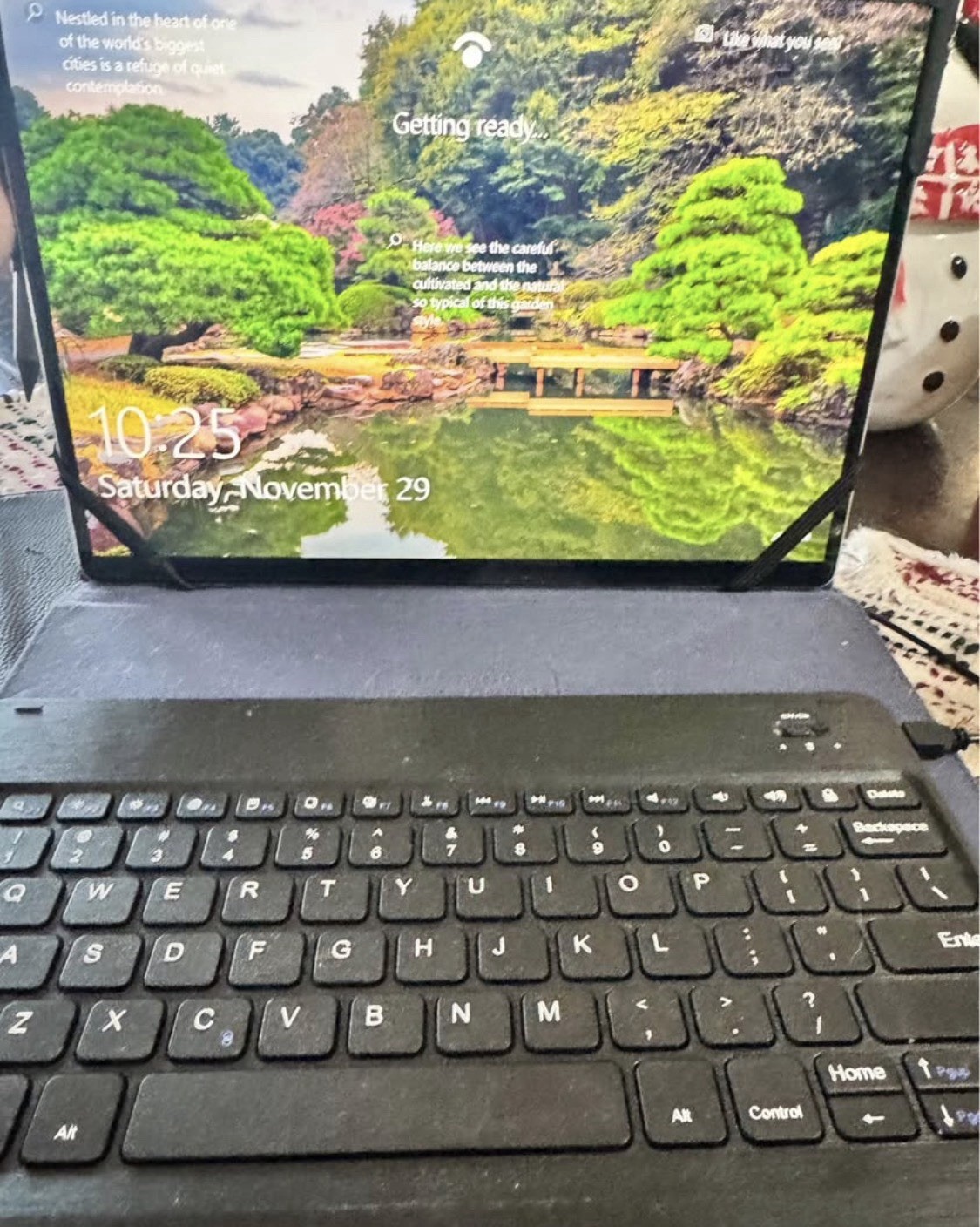 Brand New Surface Pro