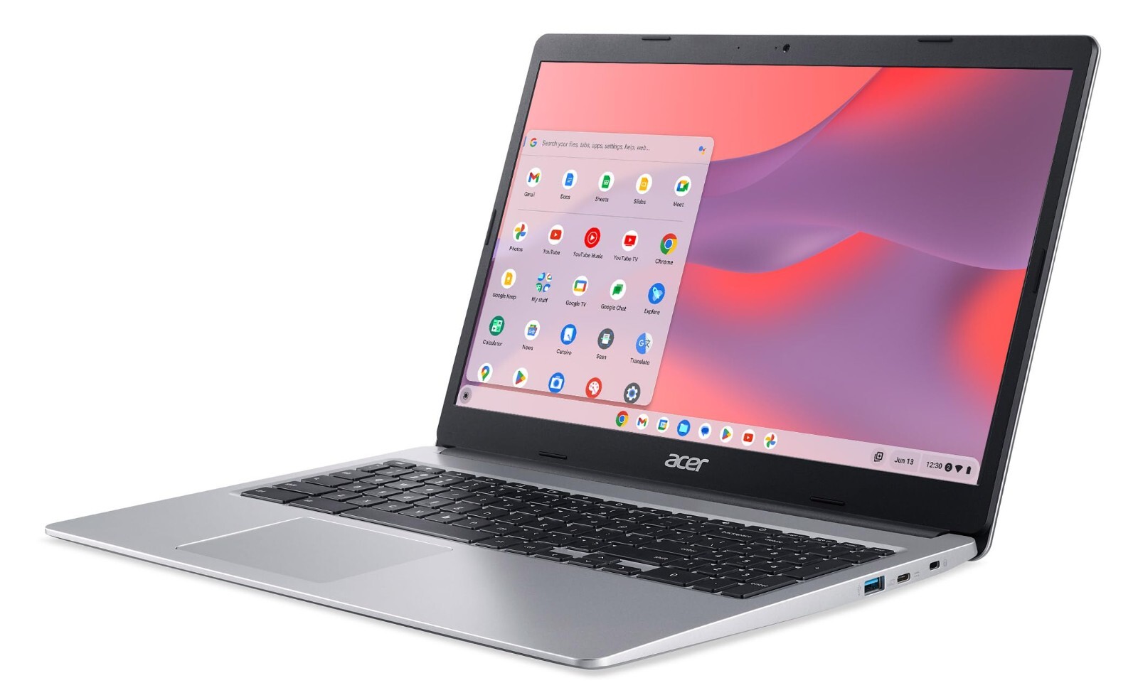 ✅Acer Chromebook 315 CB315-3H-C2C3 ✅ 15.6 inch (32GB, Intel Celeron N, 1.60GHz)✅
