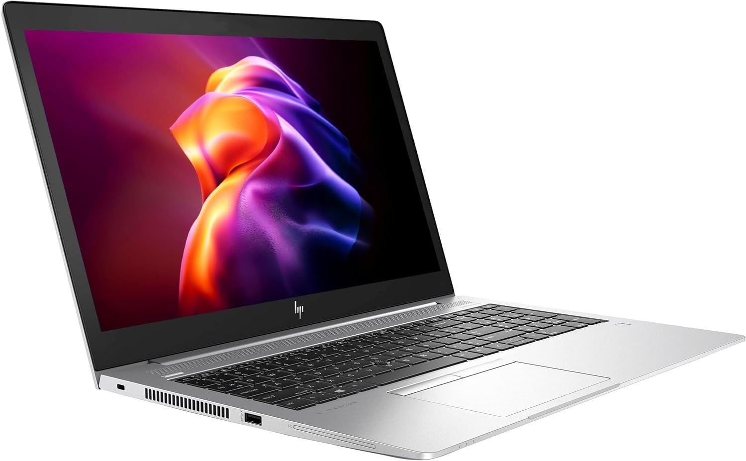 HP EliteBook Laptop Computer PC 15.6 Core I7 32GB 1TB Windows 11 PRO OFFICE PRO!