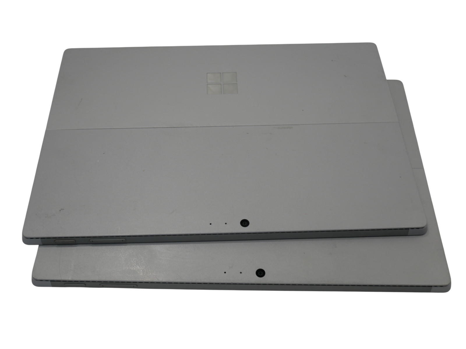 Lot 2 Microsoft Surface Pro 4 1724 Core i7-6650U 2.20GHz 16GB 512GB