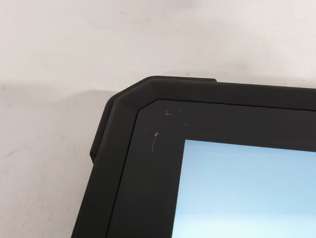 Dell Latitude 7220 Rugged Extreme Tablet i7-8665U 16GB RAM 512GB SSD Win 11 Pro