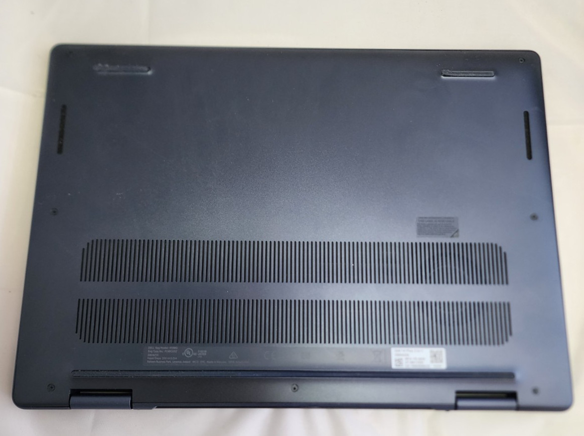 Dell 14 Plus 2-in-1 DB04255 14” FHD+ TOUCH AMD AI 5 340 2GHz 16GB 512GB