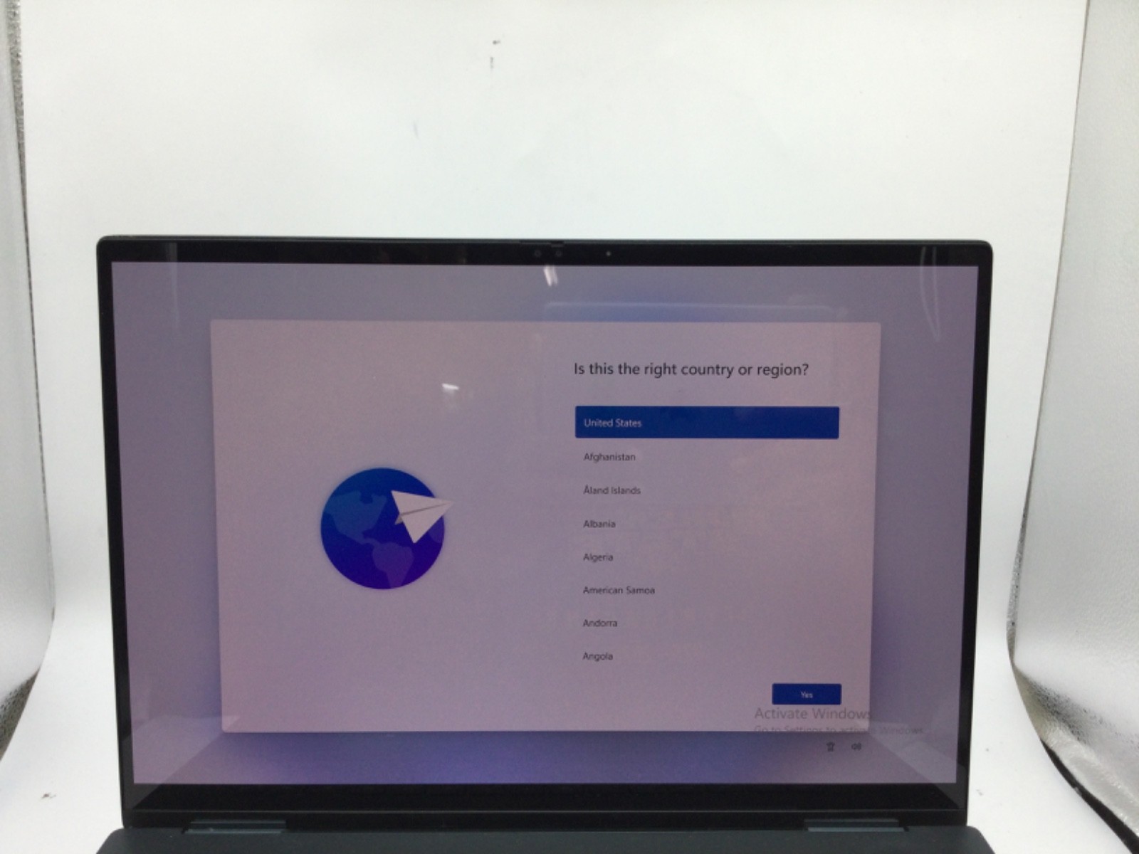 Dell Inspiron 7620 16″ Laptop i7-1260P 16GB RAM 512GB SSD Windows 11 Pro Used RD