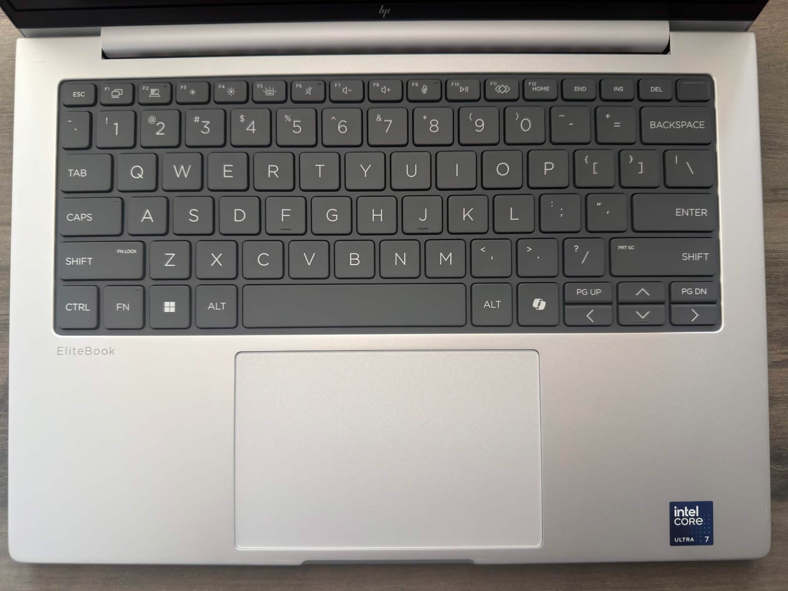 New HP EliteBook 8 G1i 14 Notebook AI PC Laptop Ultra 7 265U 32GB DDR5 512GB SSD