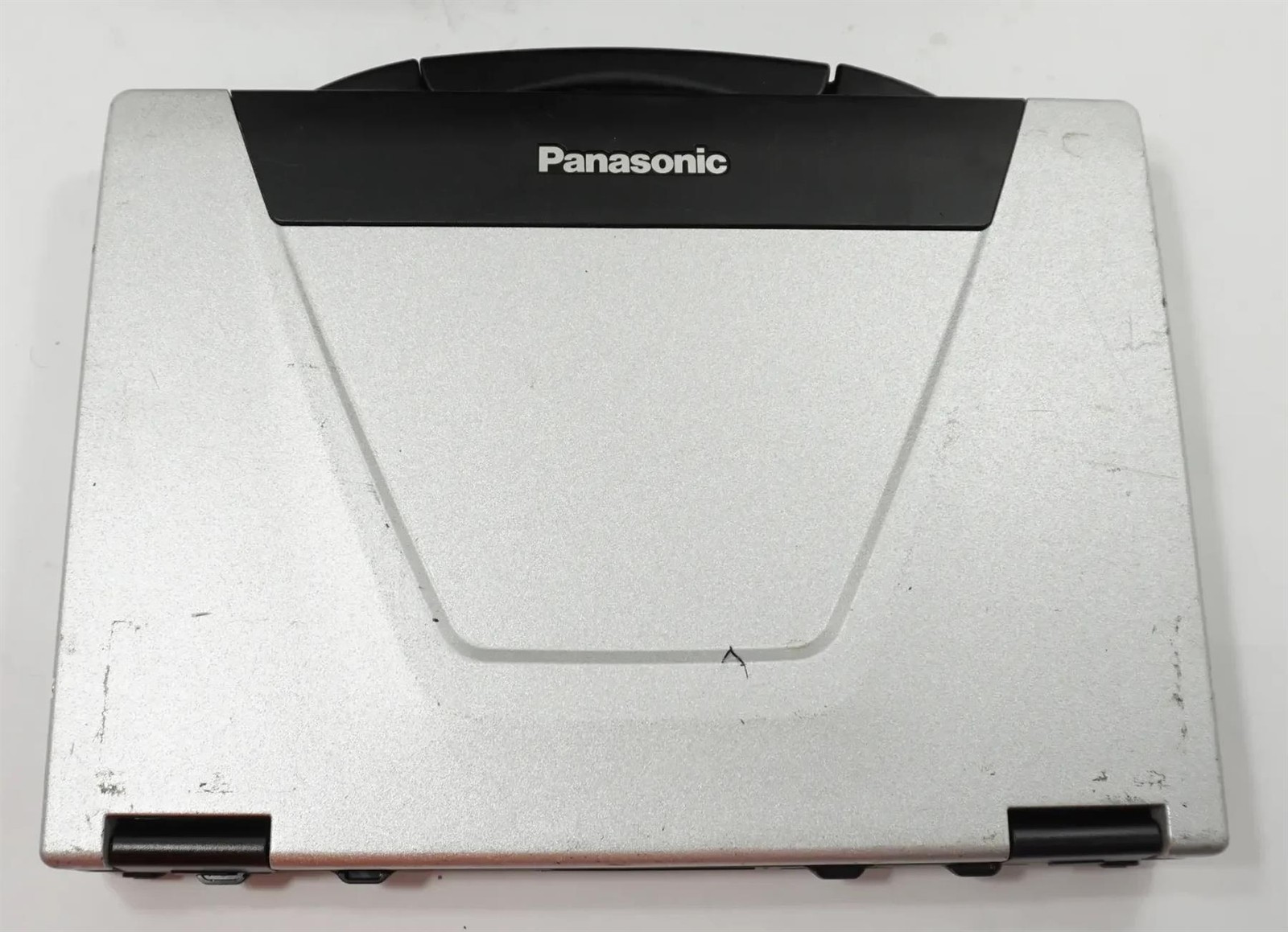Lot of 5 Panasonic Toughbook CF-52 Intel Core i5-M540 2.53GHz 4GB – No HD
