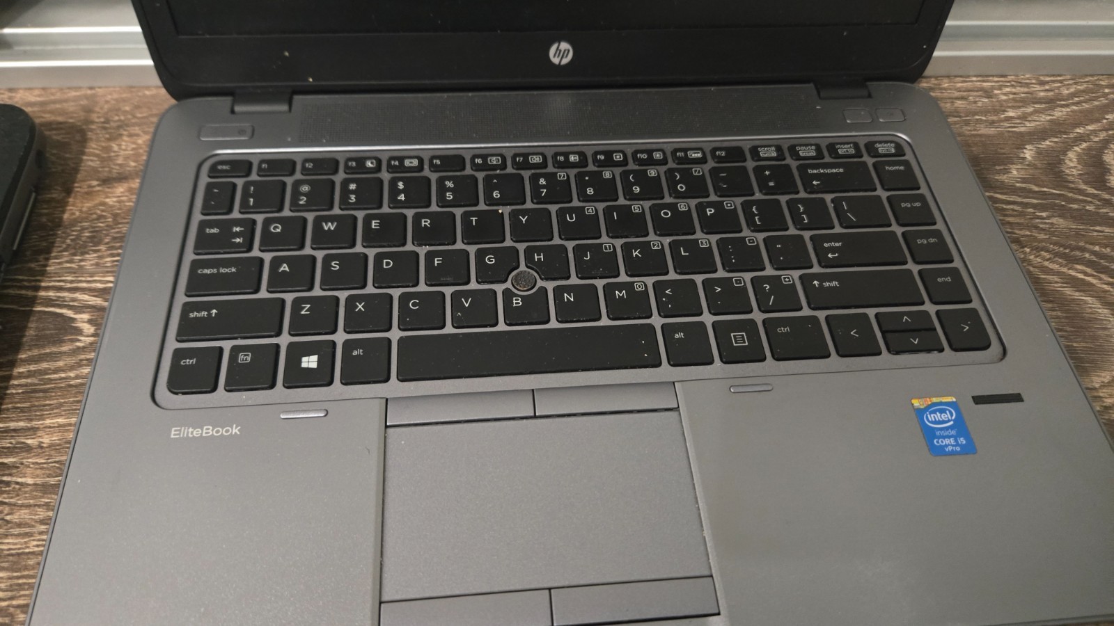 LOT x8 | HP Elitebook 840 G2 14″ Laptop | i5-5300U | 16GB RAM | 256GB SSD | W10P