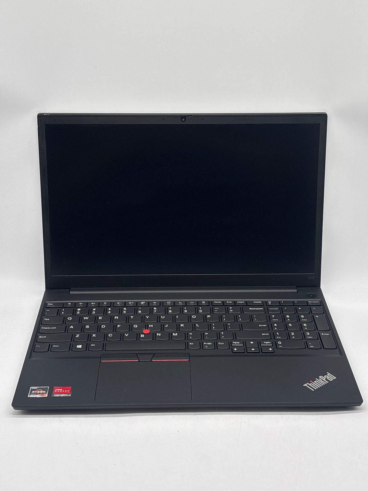 Lenovo ThinkPad E15 Gen 2 15″ AMD Ryzen 7 4700U 16GB RAM 512GB SSD – Used