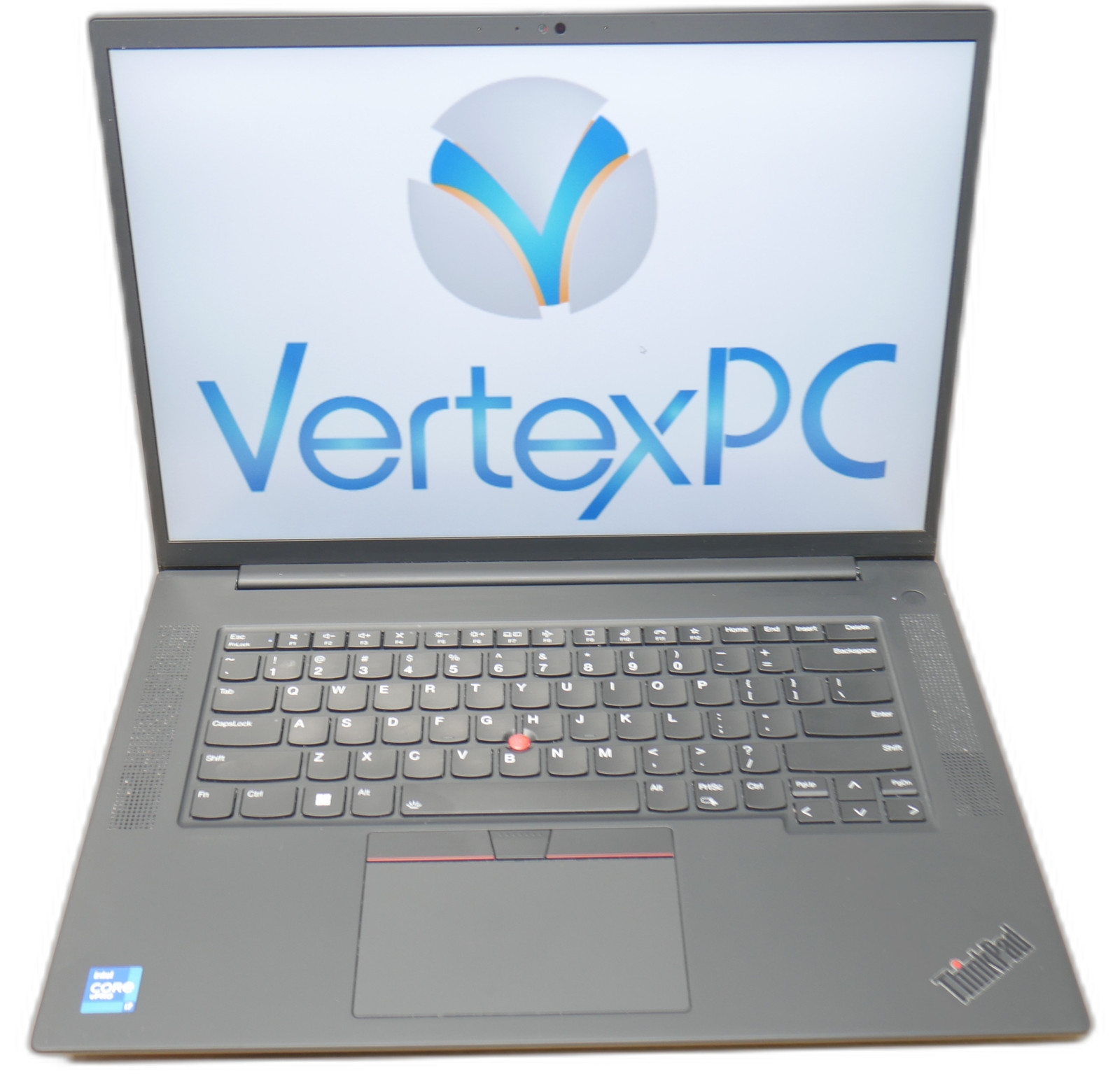 LENOVO ThinkPad P1 Gen 4i Intel Core i7-11850H 2.50GHz 16 GB 512GB SSD 16″ AW