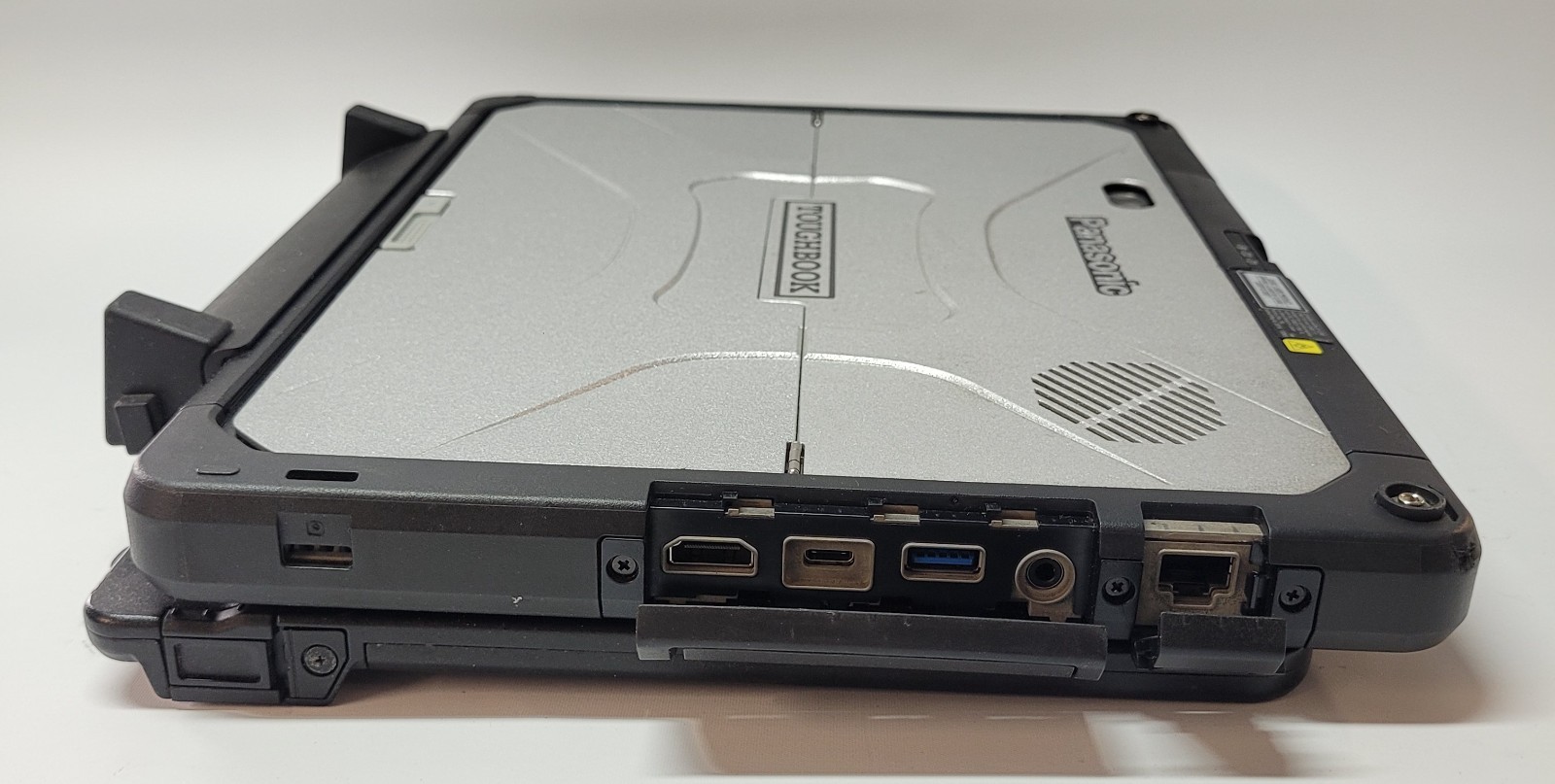 Panasonic Toughbook CF-33 MK2 (480GB SSD 16GB RAM Core i5-10310U)
