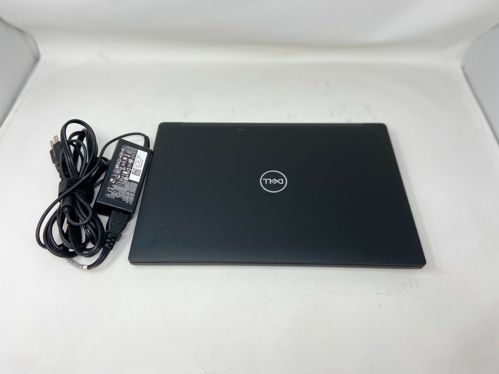 Dell Latitude 7490 Core i7-8650u 4.2GHz 32GB 512GB SSD Webcam WiFi Win 10 Laptop