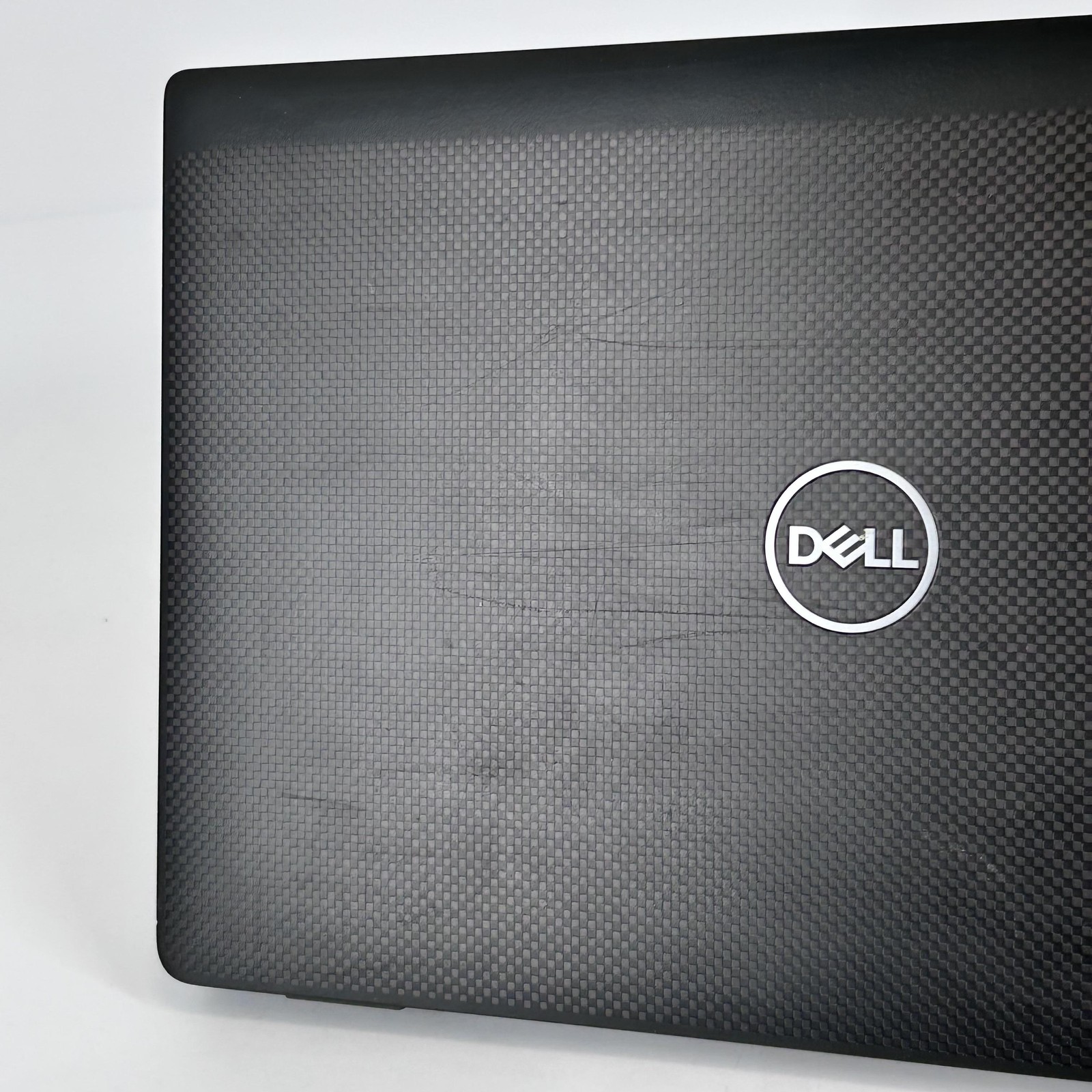 Dell Latitude 7420 14 Black FHD i7-1185G7 3.00GHz 16GB 256GB SSD Good-WHITE SPOT