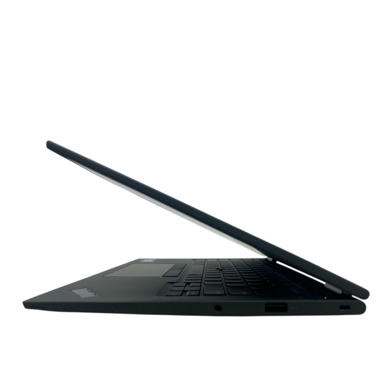 Lenovo ThinkPad X13 Yoga Gen 2 i7-1185G7 3.00GHz 16GB 512GB W11P Touch Laptop