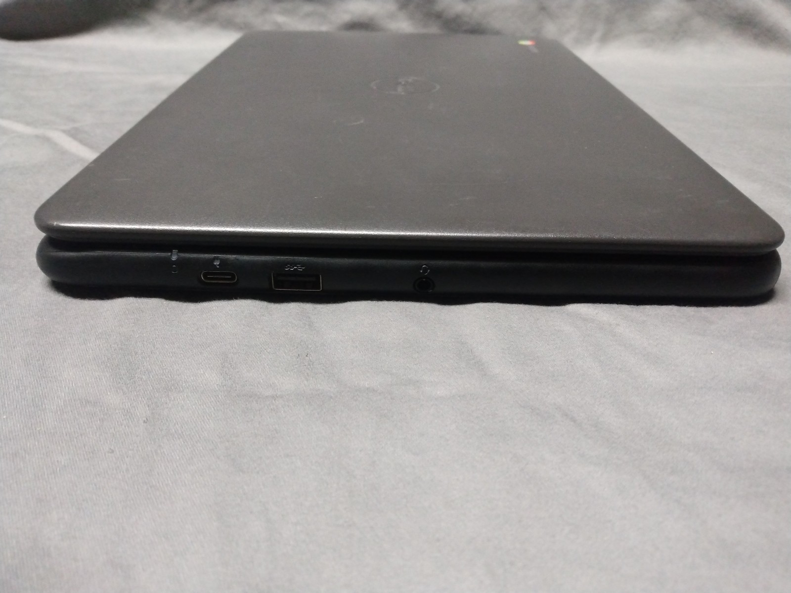 Dell Chromebook 11 3100 11.6” Celeron N4000 4GB RAM 32GB eMMC Unlocked
